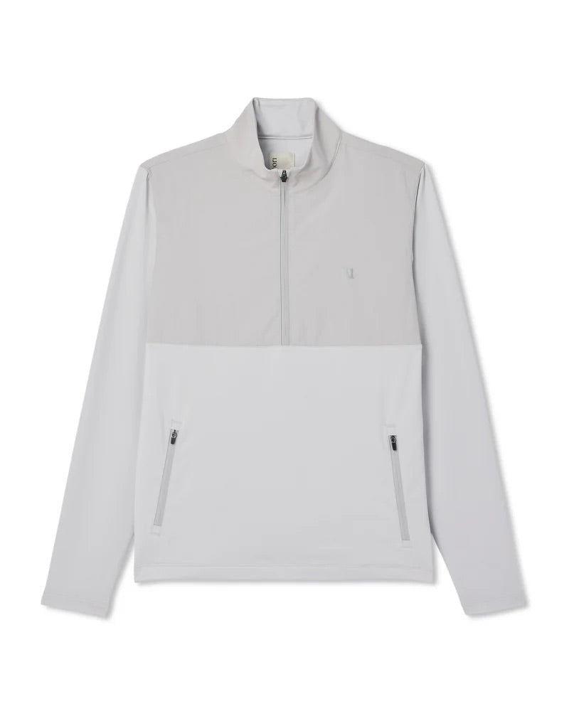 Vuori Men’s Sunday Element 1/2 Zip