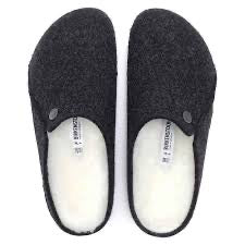 Birkenstock Zermatt Rivet