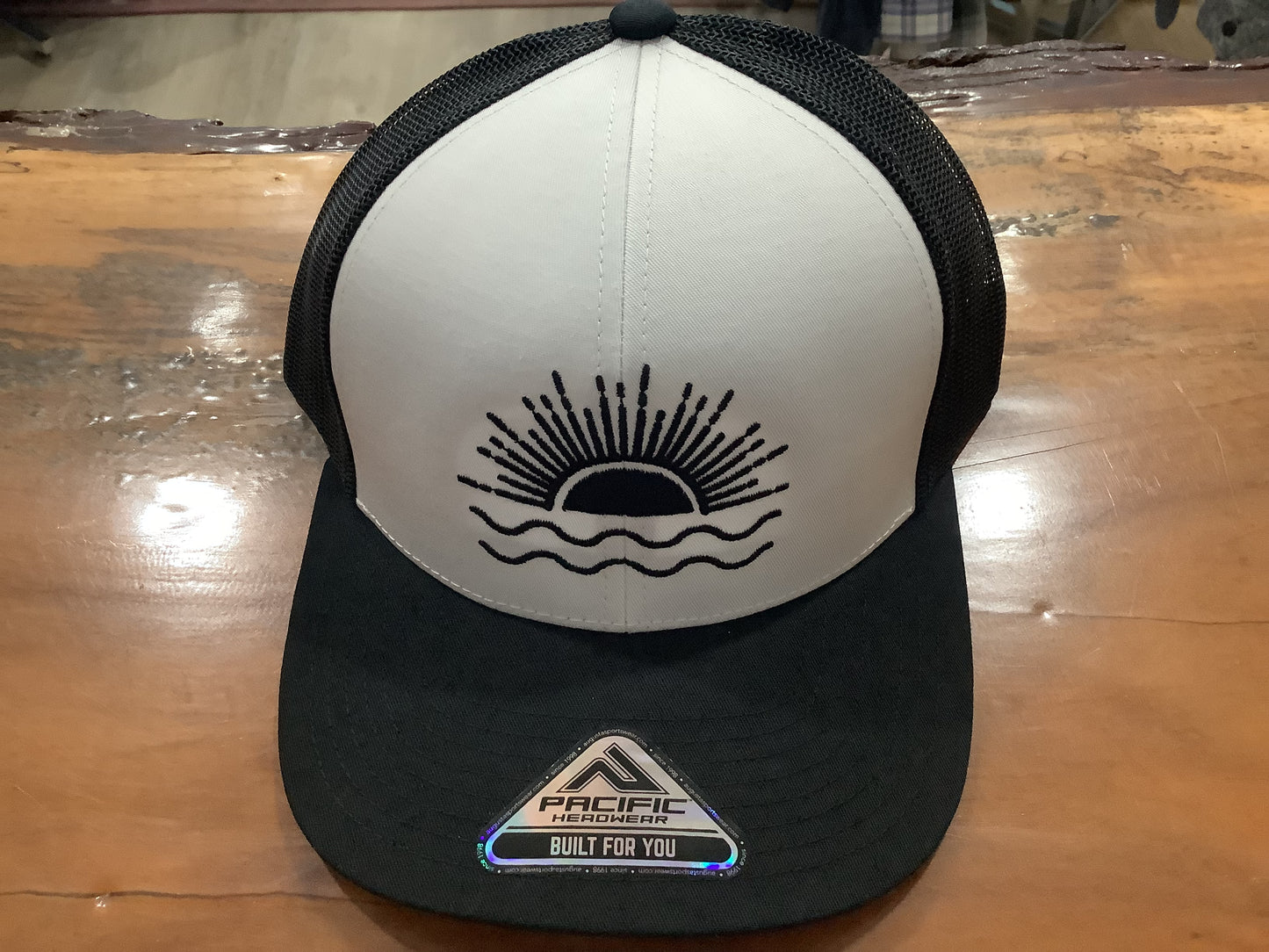 The Spot Hat