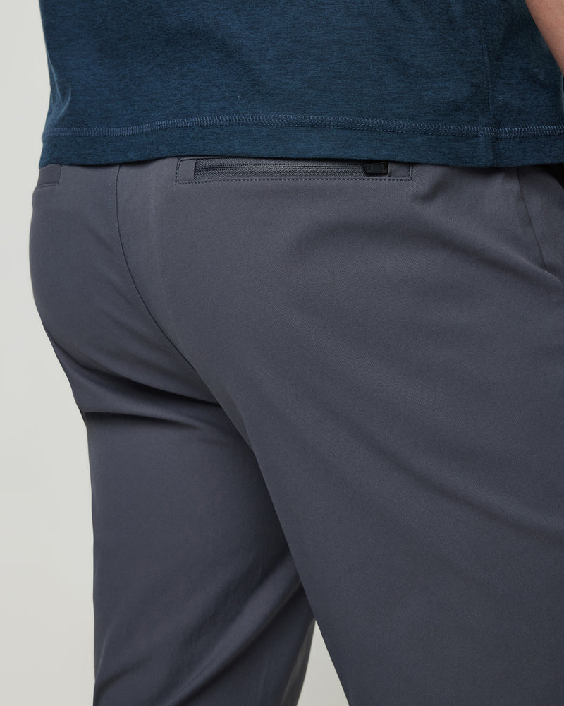 Vuori Men’s Cascade Tech Chino Ath Slm 30” Pants