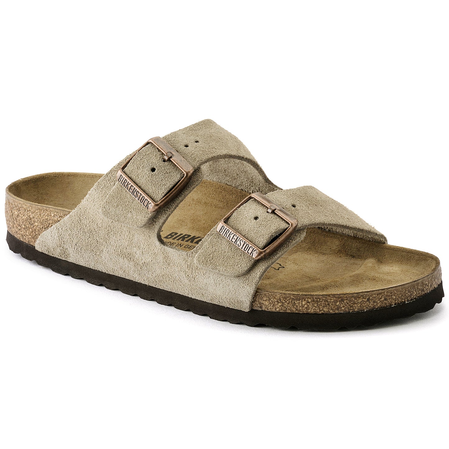 Birkenstock Arizona BS Soft Bed
