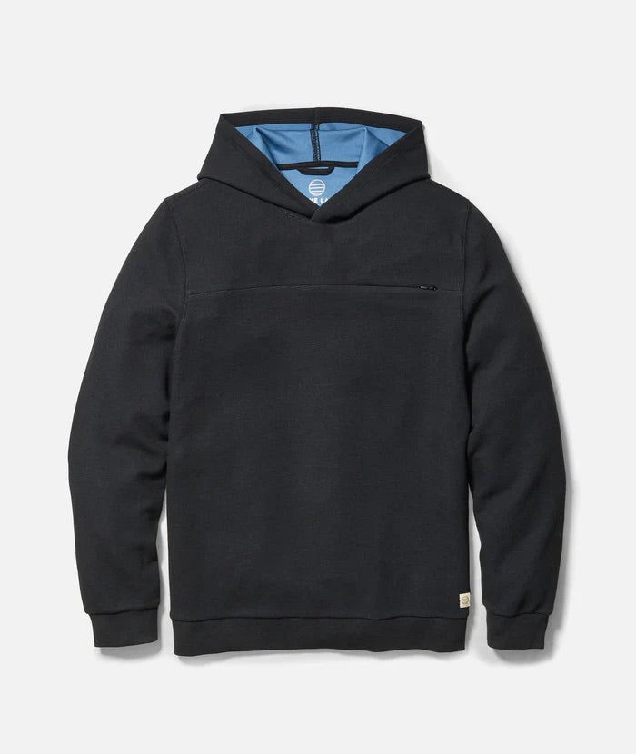 Marine Layer Men’s Sport Waffle 2.0 Hoodie