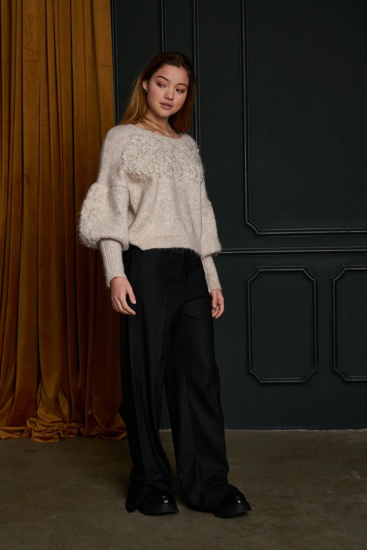 DRA Cynthia Sweater