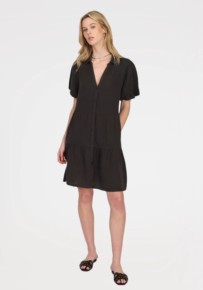 Dylan Women’s Long Parker Dress