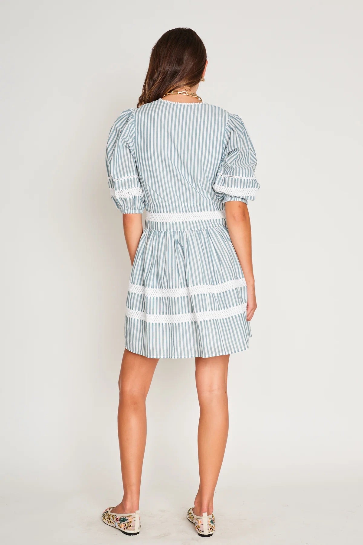 DRA Women’s Dani Dress