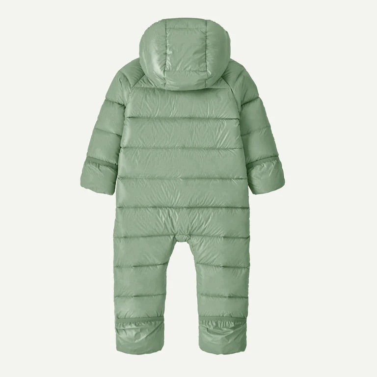 Patagonia Infant Hi-Loft Down Sweater Bunting