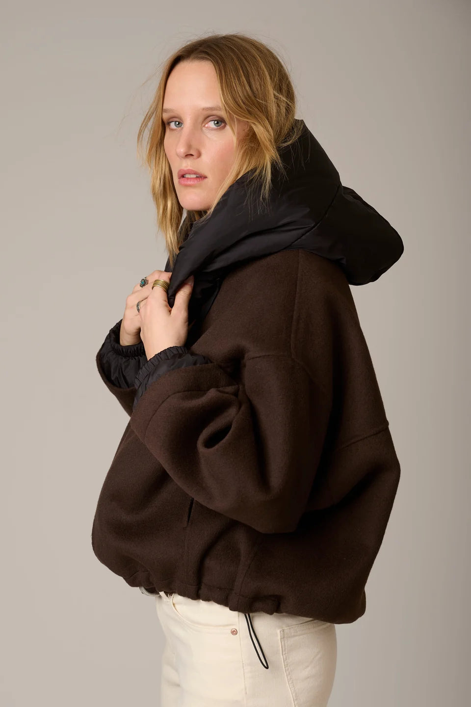 MKT Studio Women’s Maury Jacket