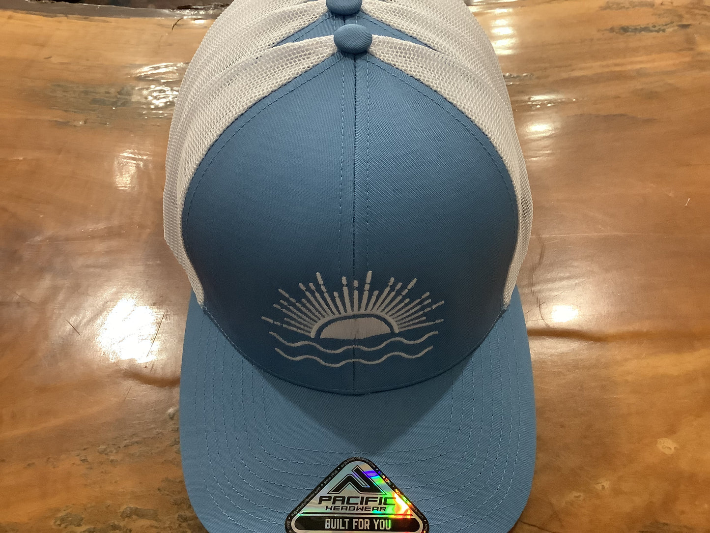 The Spot Hat