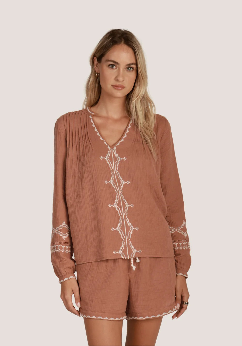 Dylan Women’s Isabelle Shorts