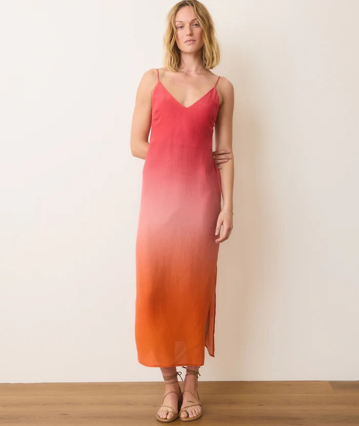 Marine Layer Women’s Gabrielle Slip Dress