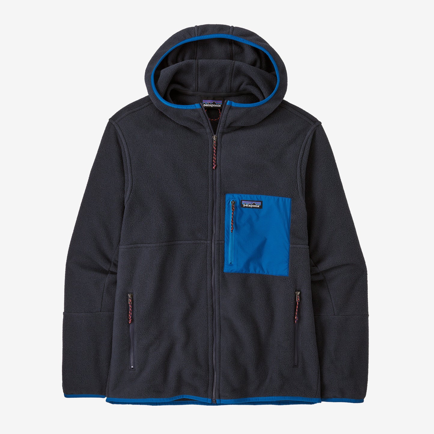 Patagonia Men’s Microdini Hoodie