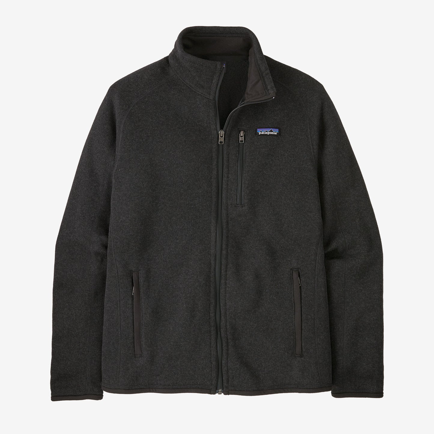 Patagonia Men’s Better Sweater Jacket