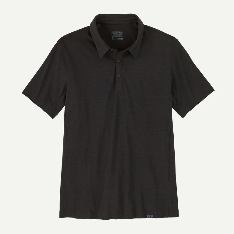 Patagonia Men’s Essential Polo Shirt