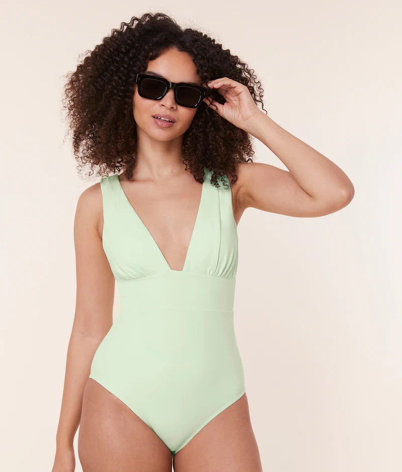 Andie Women’s Mykonos One Piece Swimsuit