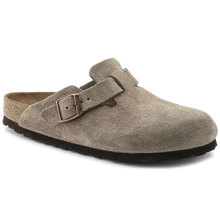 Birkenstock Boston BS Soft Bed