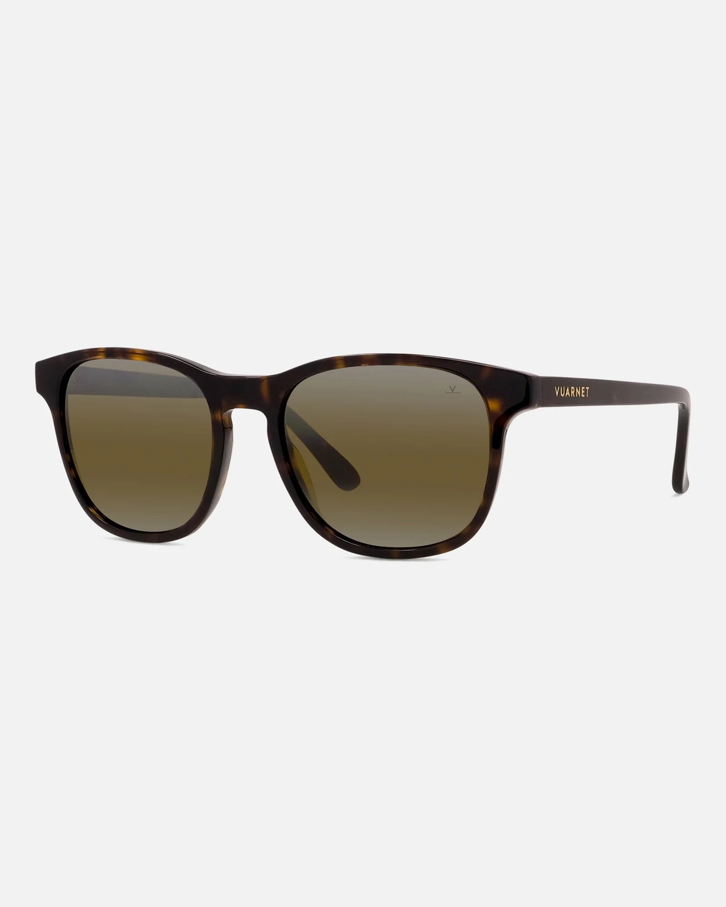 Vuarnet Belvedere 03 Tortoise Sunglasses