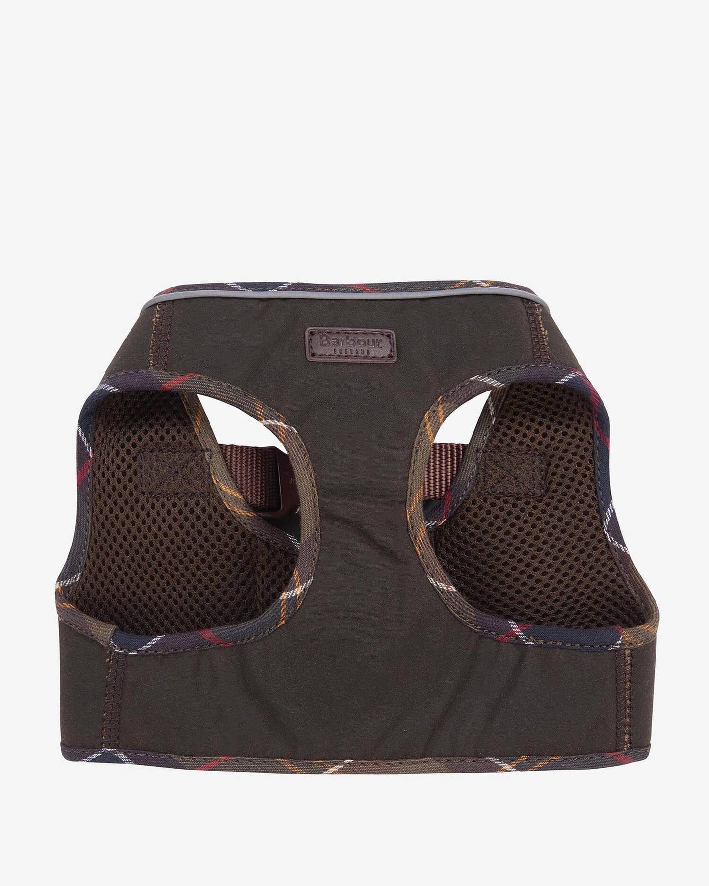 Barbour Wax Step In Dog Harness
