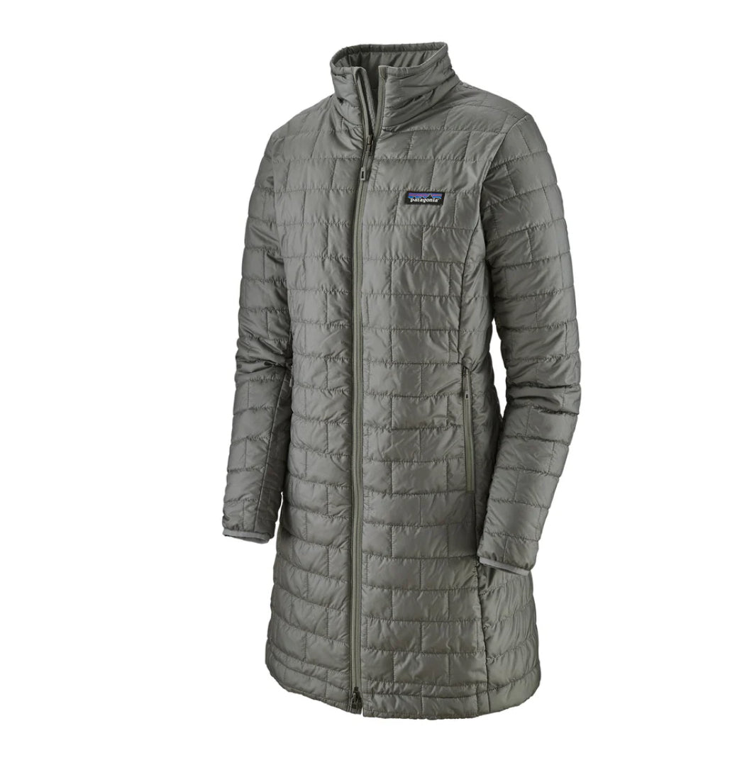 Patagonia Women’s Nano Puff Parka