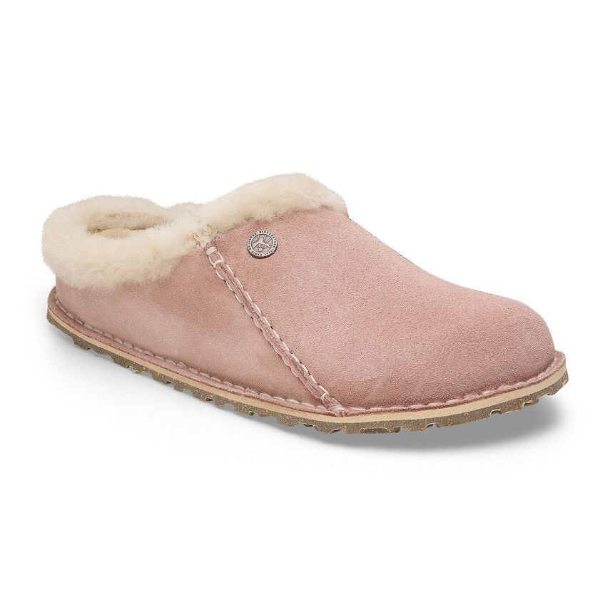 Birkenstock Zermatt Premium Suede