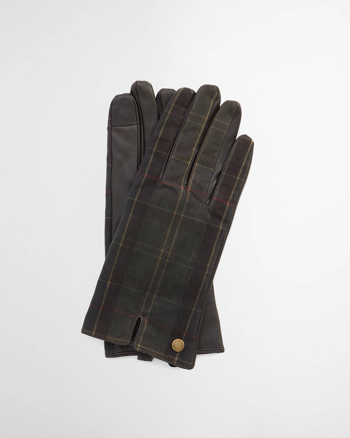 Barbour Women’s Scarlet Tartan