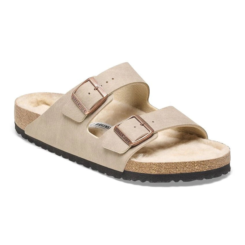 Birkenstock Arizona Shearling BS