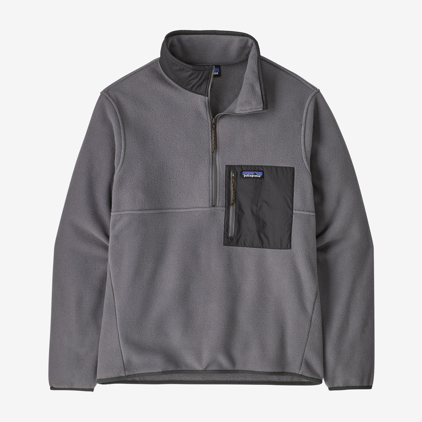 Patagonia Men’s Microdini 1/2 Zip P/O Jacket