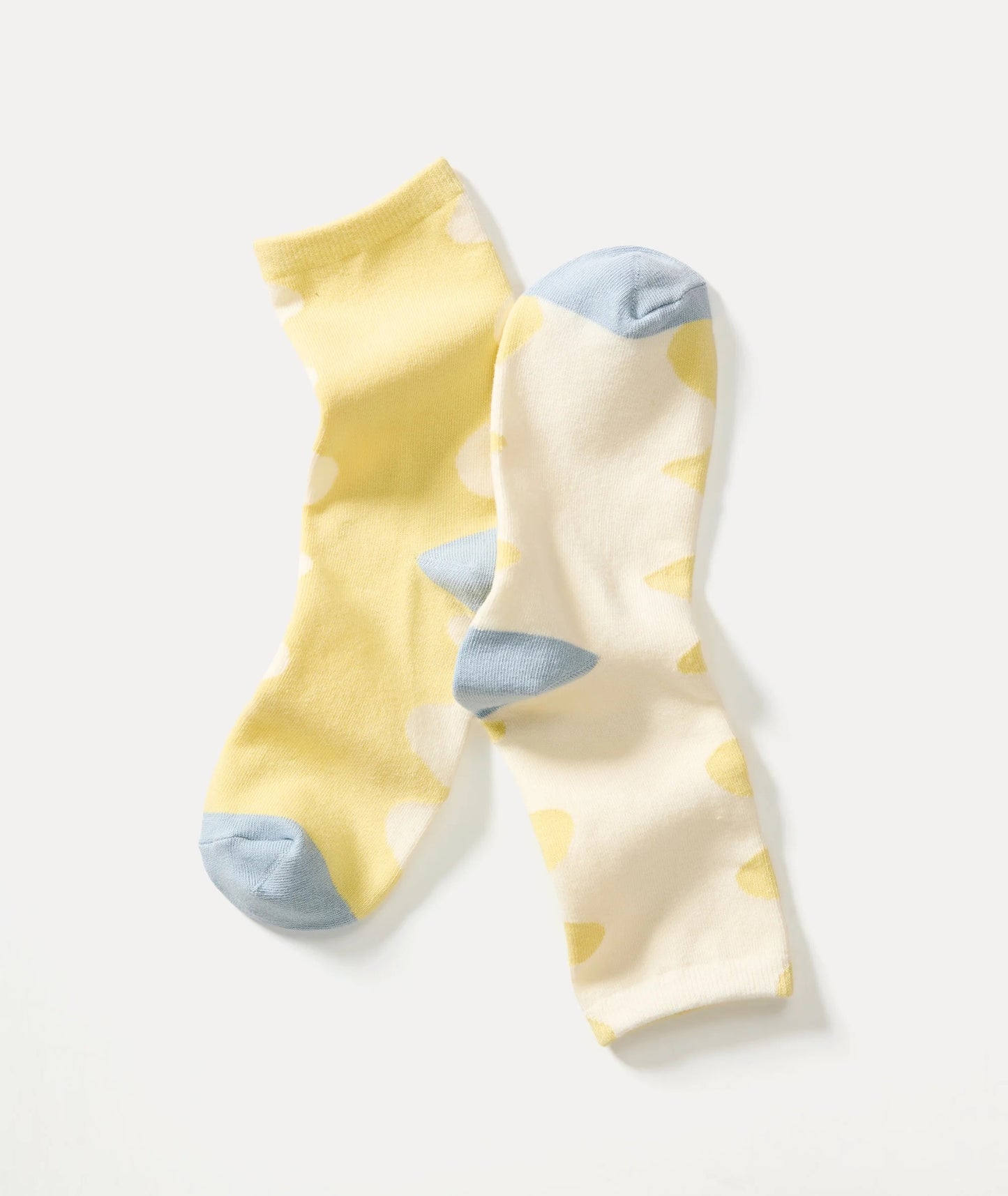 Marine Layer Women’s High Ankle Crew Sock