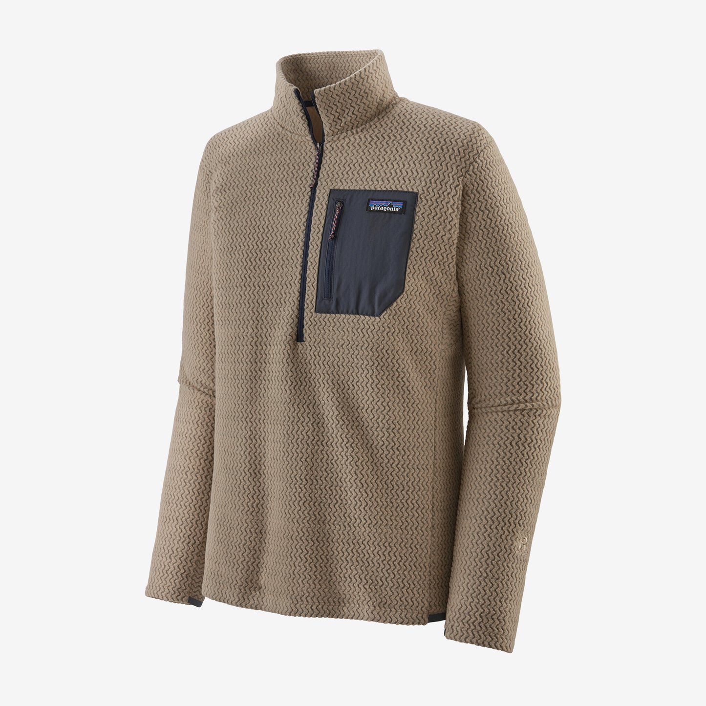 Patagonia Men’s R1 Air Zip Neck Jacket
