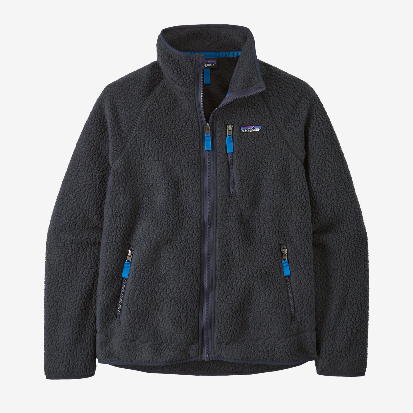 Patagonia Men’s Retro Pile Jacket