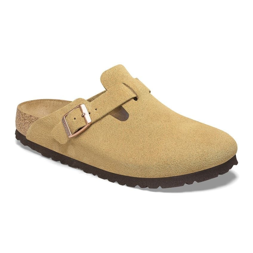 Birkenstock Boston BS