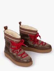 Penelope Chilver’s Women’s Cosmos Fleece Boot