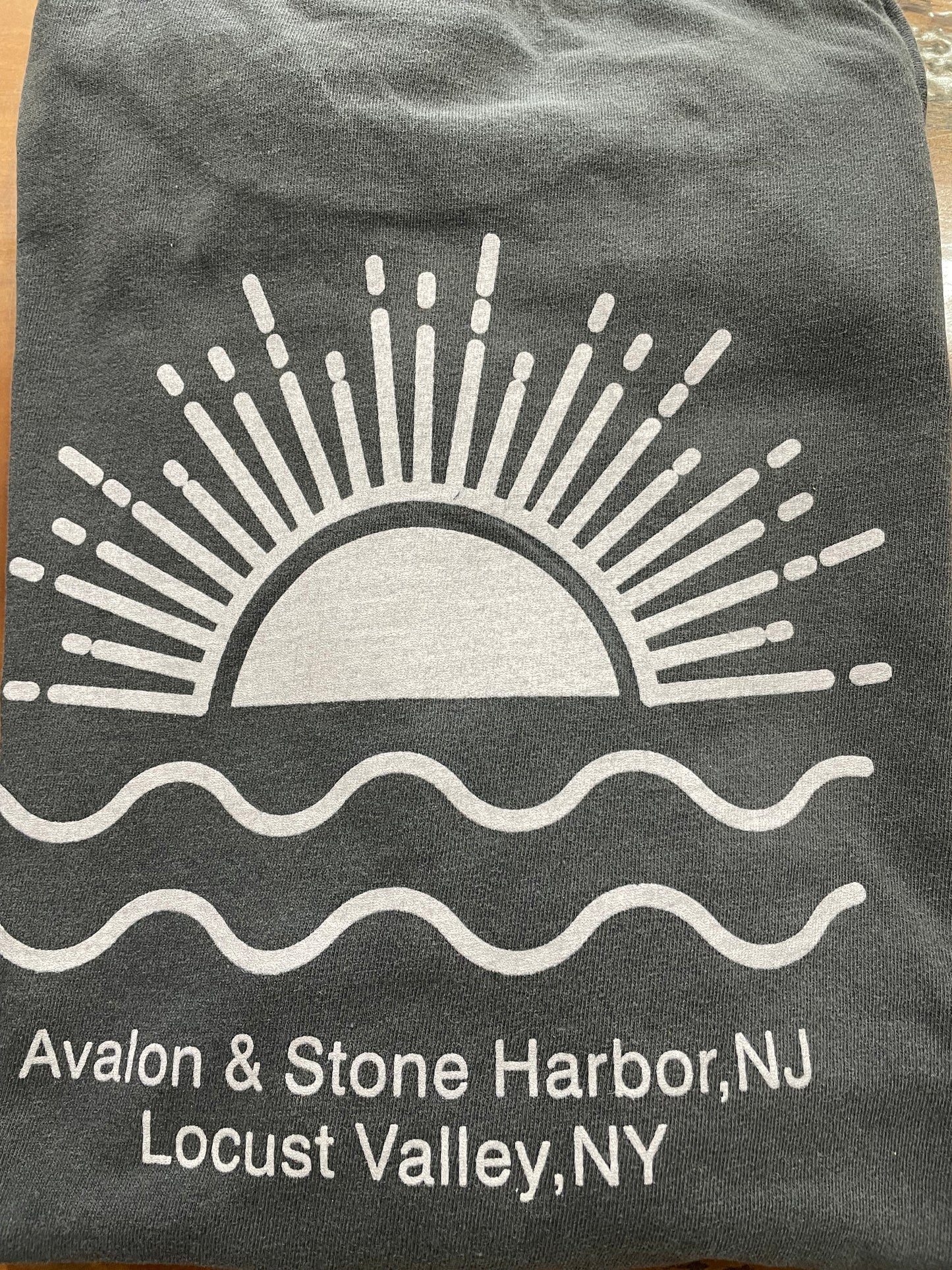 The Spot S/S Tee Shirt