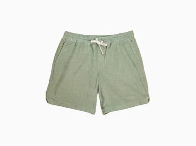 Criquet Men’s Cruiser Cord Shorts