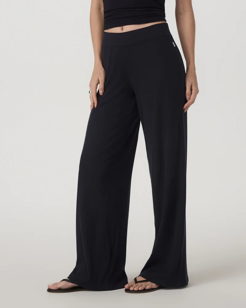 Vuori Women’s Pose Wide Leg Pant