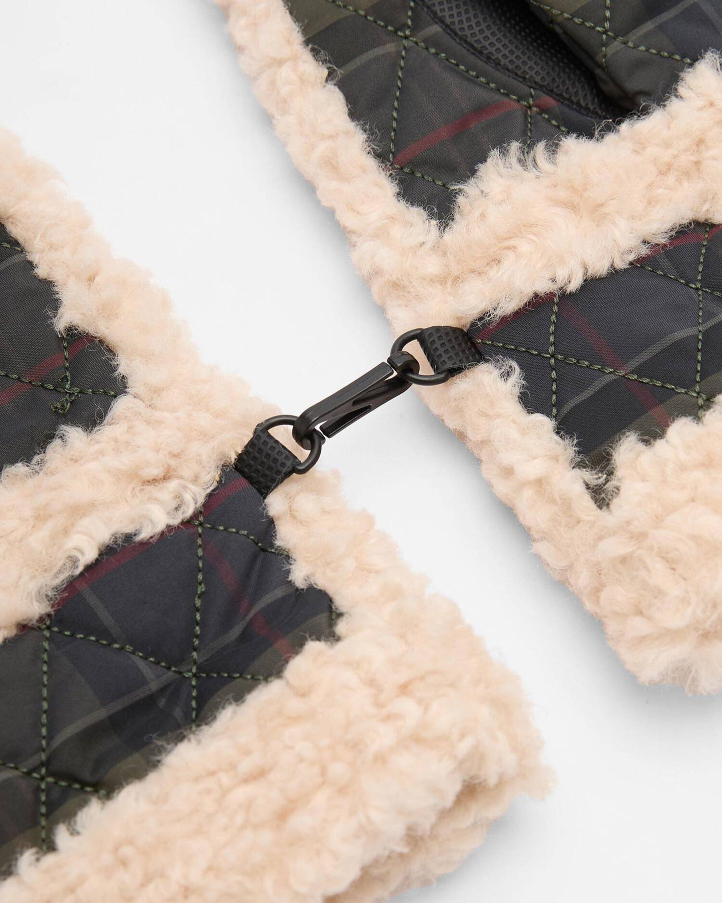 Barbour Marnie Mitts