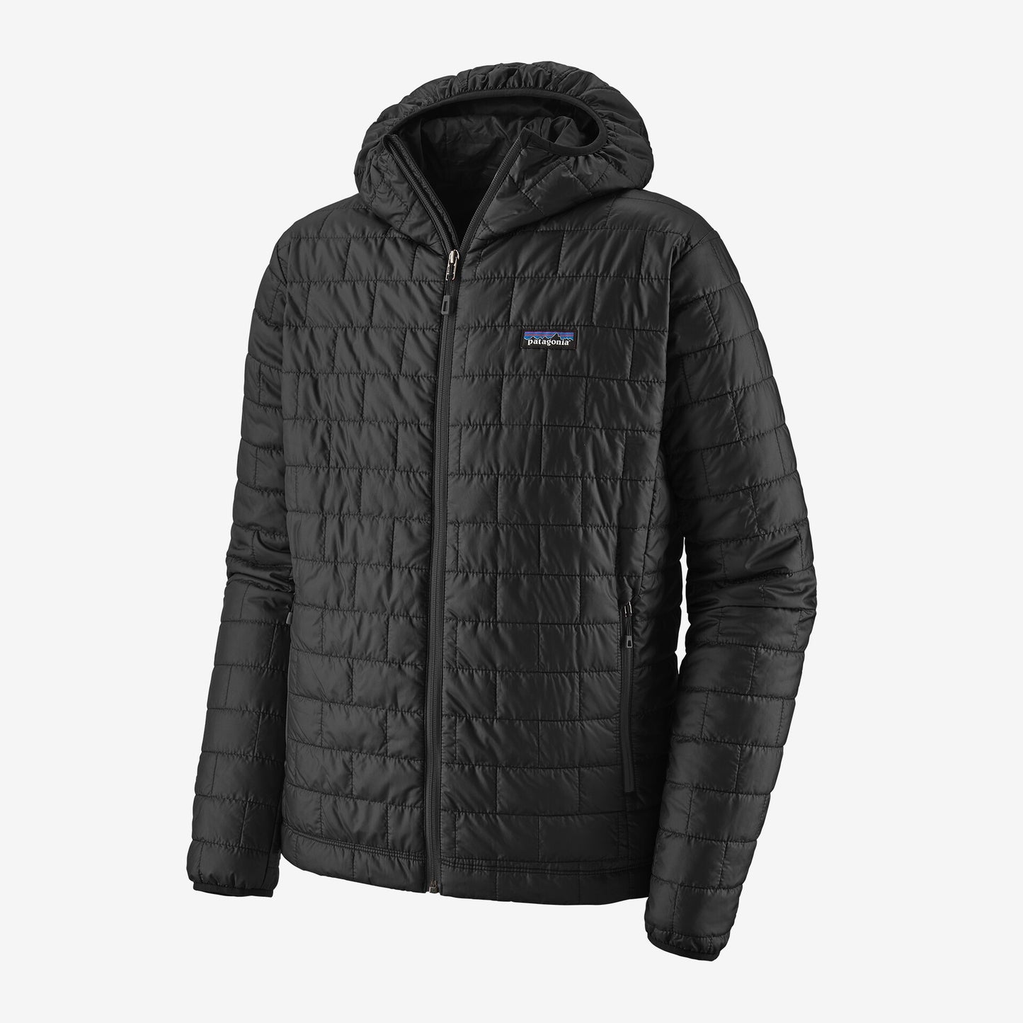Patagonia Men’s Nano Puff Hoodie