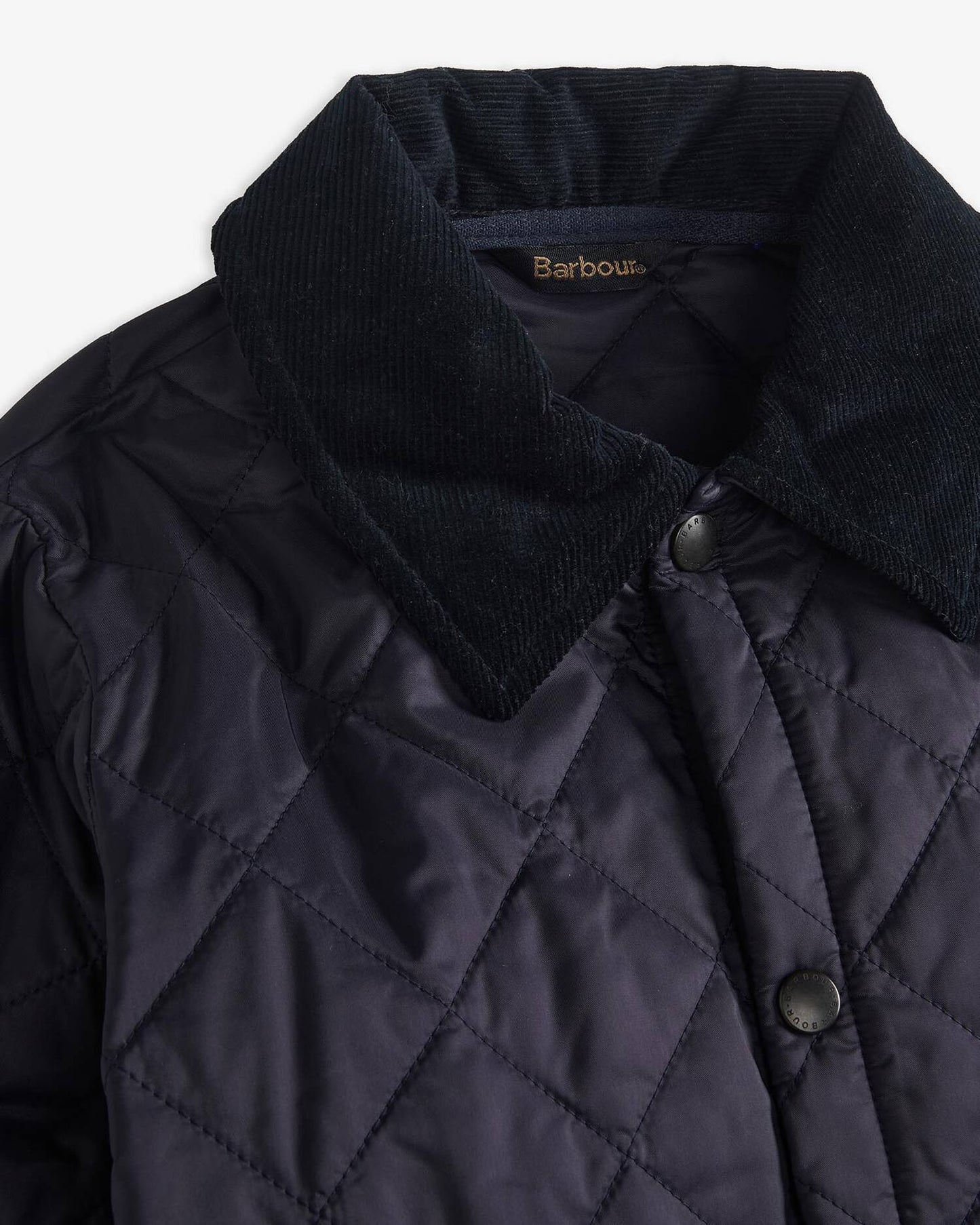 Barbour Boy’s Liddesdale Quilt