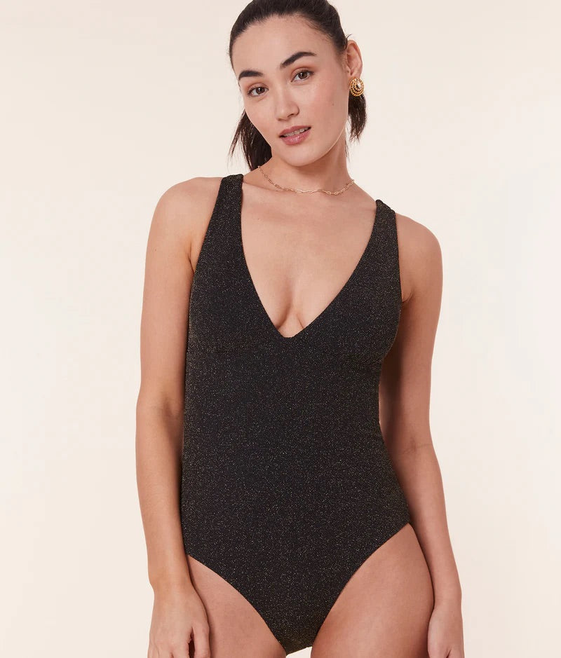 Andie Women’s Augustine One Piece Swimsuit