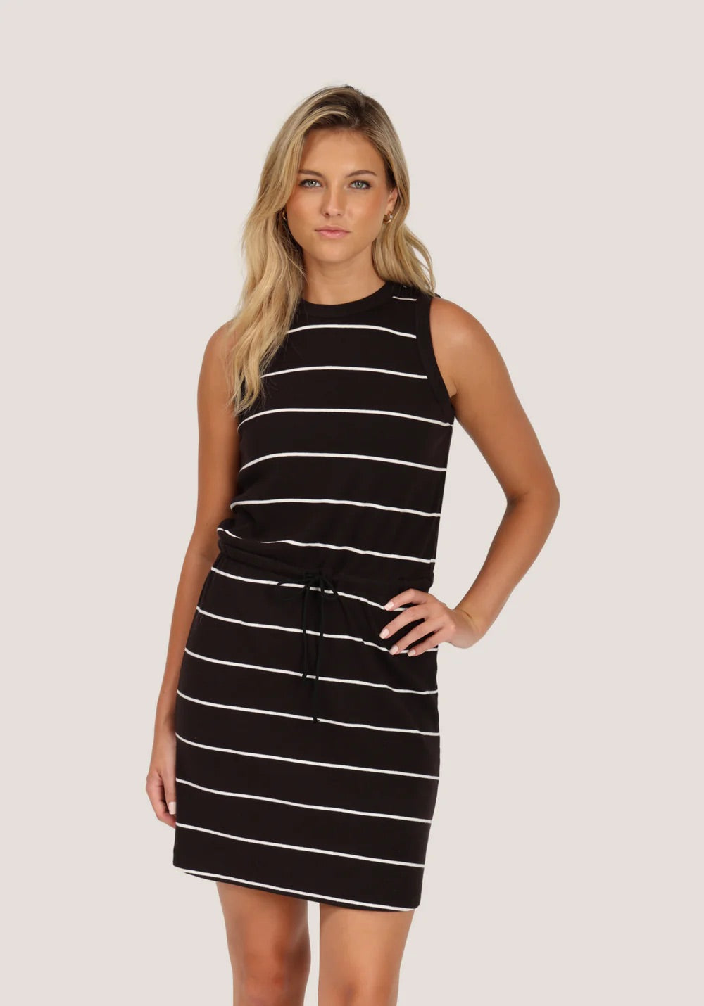 Dylan Women’s Jude Stripe Dress
