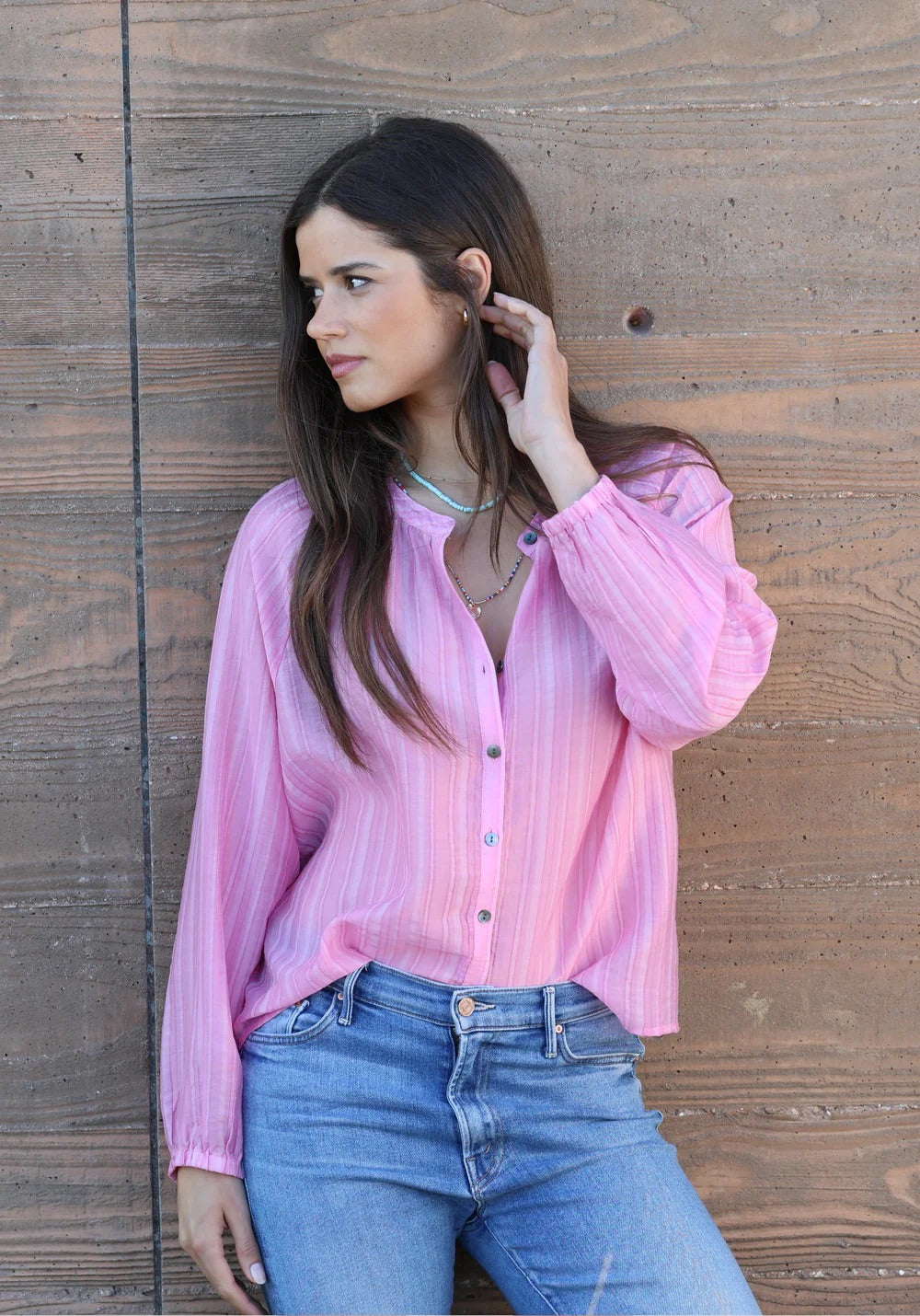 Dylan Women’s Gigi Blouse