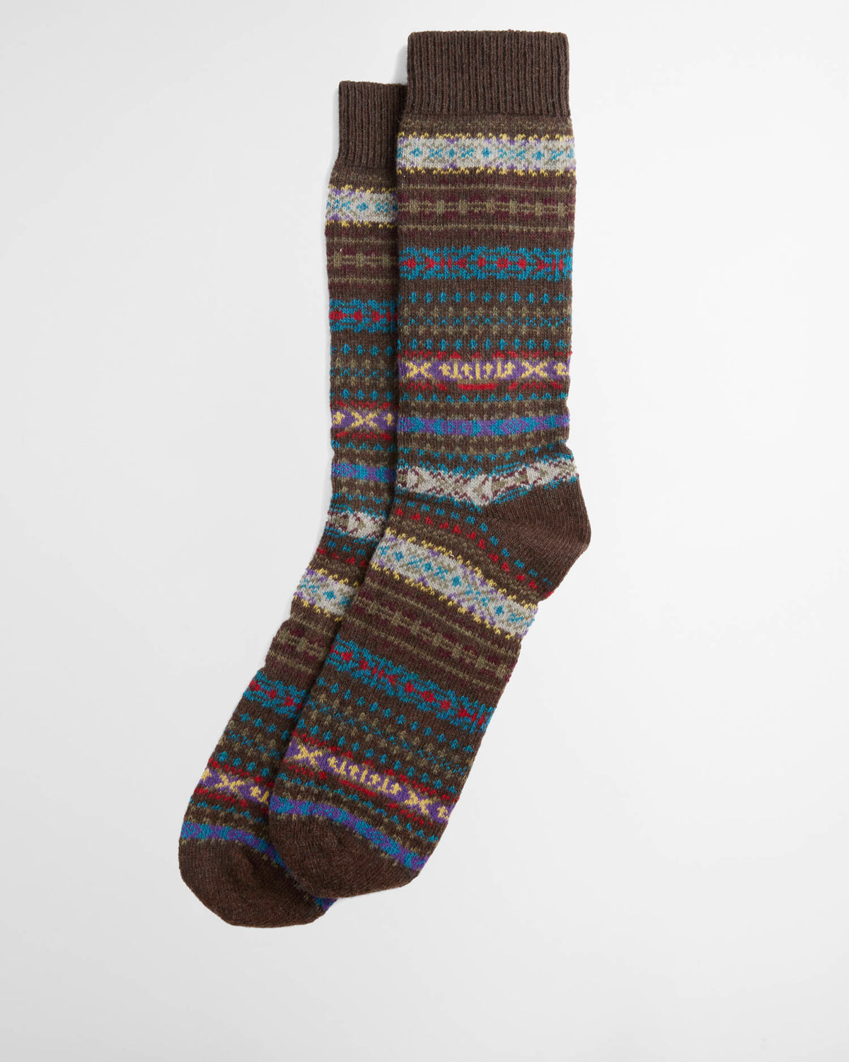 Barbour Men’s Boyd Socks