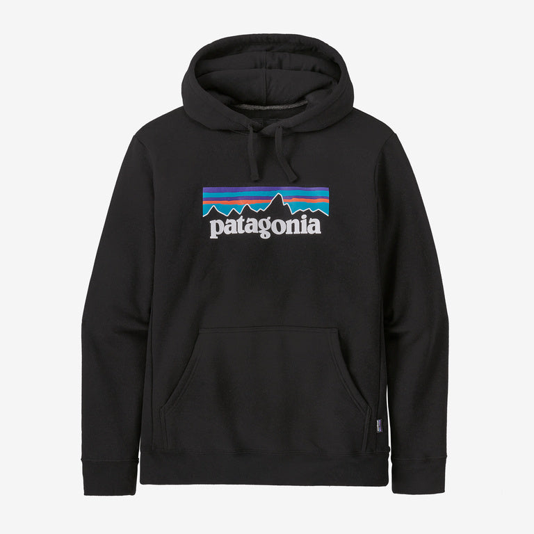 Patagonia Men’s P-6 Logo Uprisal Hoodie