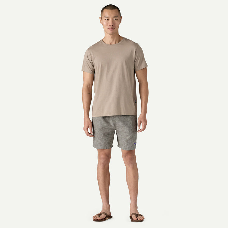 Patagonia Men’s Baggies Naturals Shorts