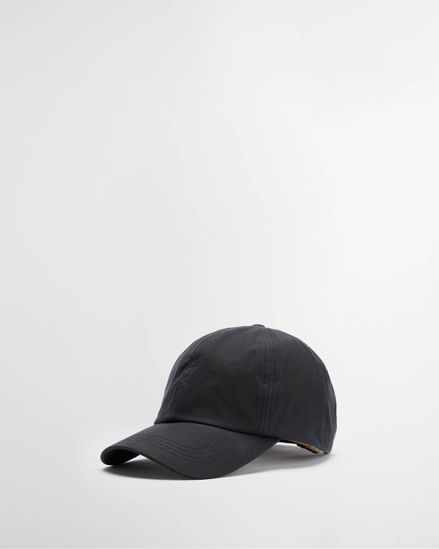 Barbour Sports Wax Cap