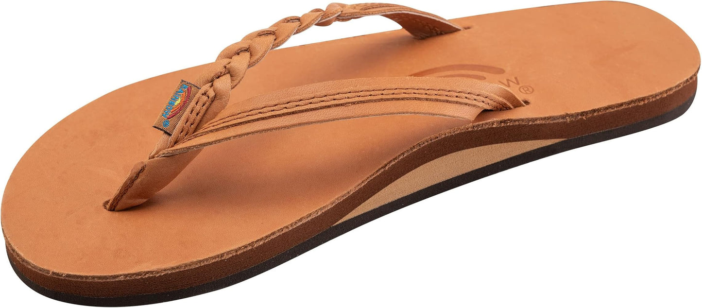 Rainbow Sandals Women’s Braided Sandals