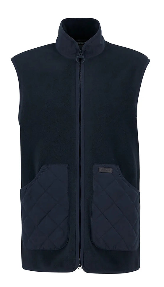 Barbour Lowich Fleece