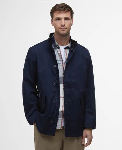 Barbour Men’s City Chelsea Jacket