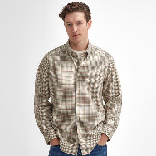 Barbour Men’s Ravenfield Shirt