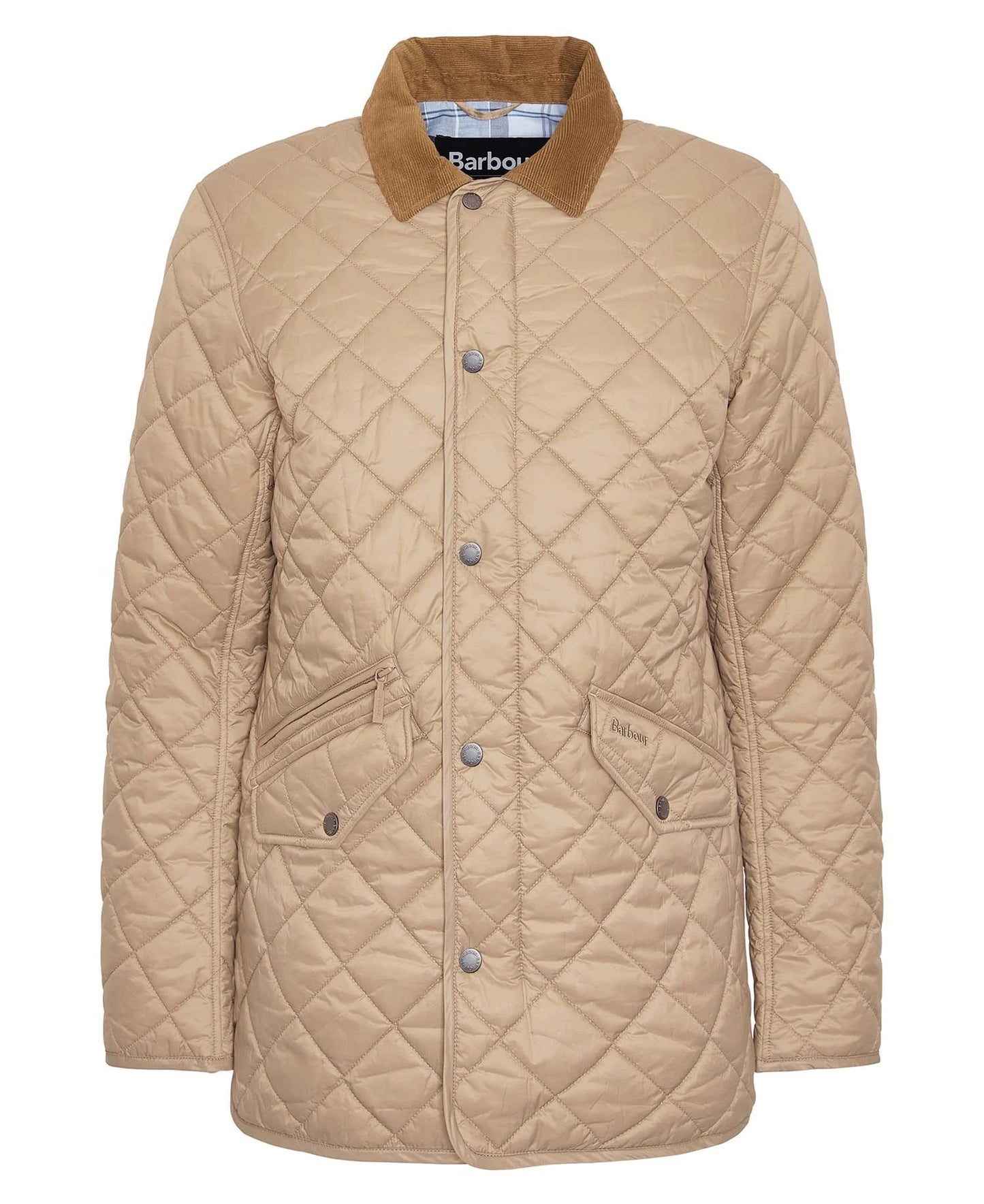 Barbour Men’s Modern Chelsea Quilted Jacket