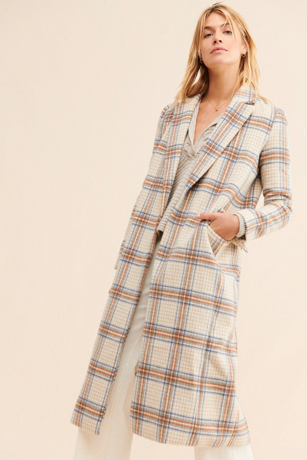 DRA Maggie Coat